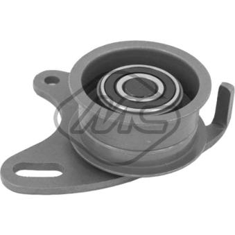 Poulie-tendeur, courroie de distribution Metalcaucho OEM 2431742020 Poulie-tendeur, courroie de distribution Metalcaucho OEM 2431742020