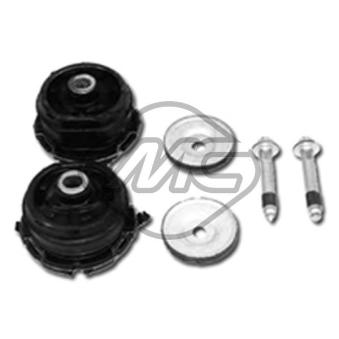 Kit de réparation, corps de l'essieu Metalcaucho 48669 pour OPEL CORSA E 200 D - 88cv