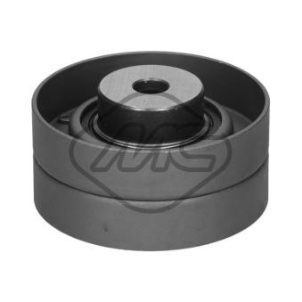 Poulie renvoi/transmission, courroie de distribution Metalcaucho OEM 96094102
