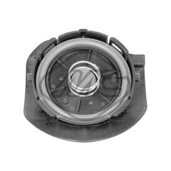 Soupape, dégazage du carter Metalcaucho 48793