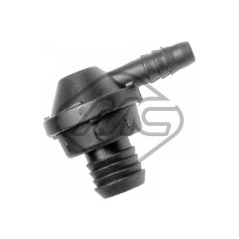 Soupape, dégazage du carter Metalcaucho OEM 030103175B Soupape, dégazage du carter Metalcaucho OEM 030103175B