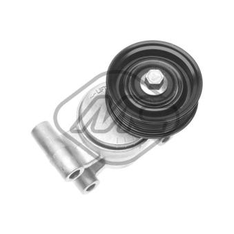 Tendeur de courroie, courroie trapézoïdale à nervures Metalcaucho OEM 30684344 Tendeur de courroie, courroie trapézoïdale à nervures Metalcaucho OEM 30684344