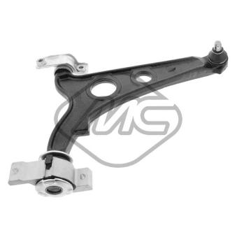 Triangle ou bras de suspension (train avant) Metalcaucho OEM 46522142 Triangle ou bras de suspension (train avant) Metalcaucho OEM 46522142
