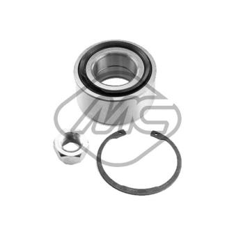 Roulement de roue avant Metalcaucho 48910