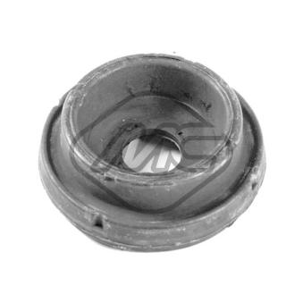 Coupelle de suspension Metalcaucho OEM 96653239