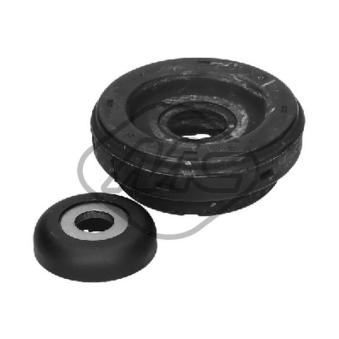 Coupelle de suspension Metalcaucho OEM 95015324