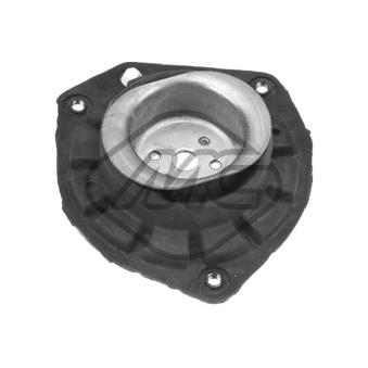 Coupelle de suspension Metalcaucho OEM 8200222463