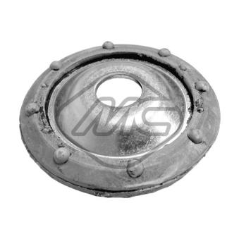 Kit de réparation, coupelle de suspension Metalcaucho OEM 503375