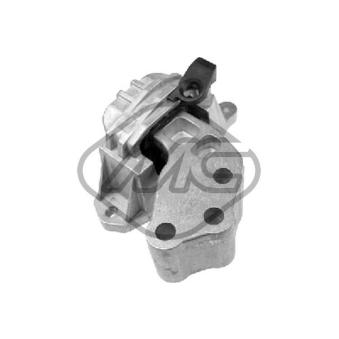 Support moteur avant droit Metalcaucho OEM 52097850