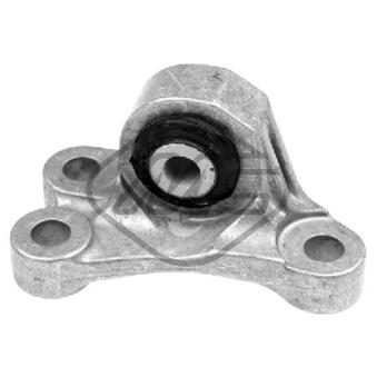 Support moteur Metalcaucho OEM 52068555