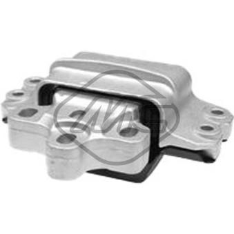 Support moteur Metalcaucho OEM 8J0199555J