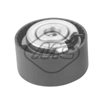 Poulie-tendeur, courroie de distribution Metalcaucho OEM 093161482 Poulie-tendeur, courroie de distribution Metalcaucho OEM 093161482
