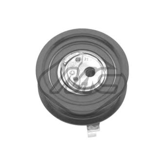 Poulie-tendeur, courroie de distribution Metalcaucho OEM 038109243