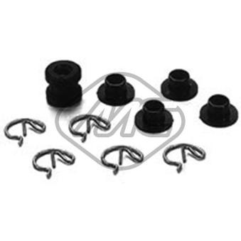 Kit de réparation, levier de changement de vitesse Metalcaucho OEM 4058800