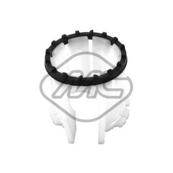 Kit de réparation, levier de changement de vitesse Metalcaucho OEM 55228948