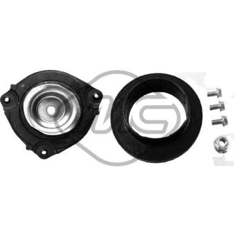 Kit de réparation, coupelle de suspension avant droit Metalcaucho OEM 54325AX000