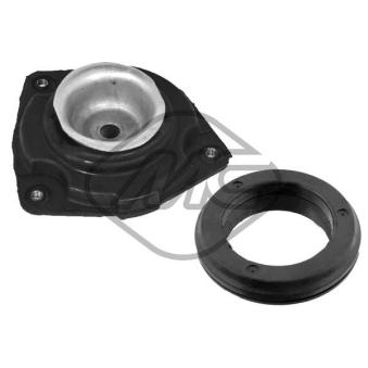 Kit coupelle de suspension Metalcaucho OEM A4153230020