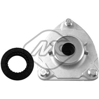 Kit de réparation, coupelle de suspension Metalcaucho OEM A2049810025