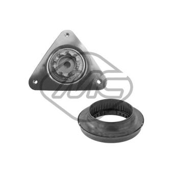 Kit de réparation, coupelle de suspension Metalcaucho OEM 543206968R