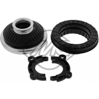 Coupelle de suspension Metalcaucho OEM 13186959S1