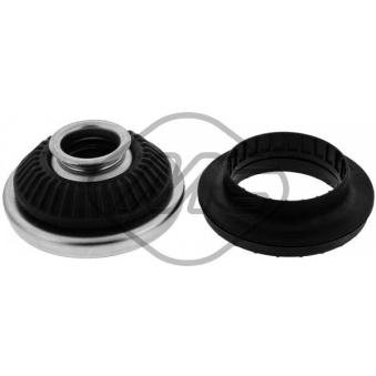 Kit de réparation, coupelle de suspension Metalcaucho OEM 9231097