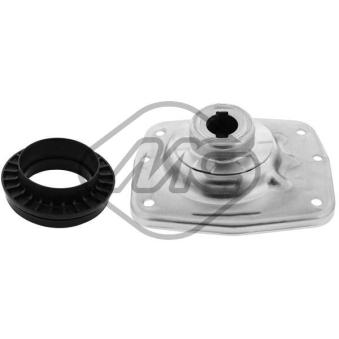 Kit de réparation, coupelle de suspension avant droit Metalcaucho OEM 503817