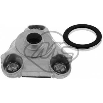 Kit de réparation, coupelle de suspension avant gauche Metalcaucho OEM 5038H6