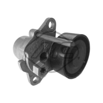 Tendeur, courroie trapézoïdale à nervures Metalcaucho 49627