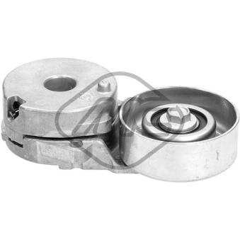 Tendeur, courroie trapézoïdale à nervures Metalcaucho OEM 11955JD21A