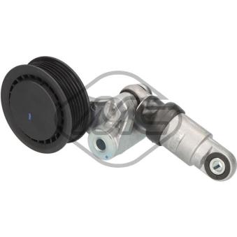 Tendeur, courroie trapézoïdale à nervures Metalcaucho OEM 076145283