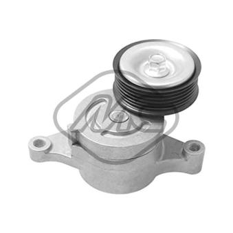 Tendeur, courroie trapézoïdale à nervures Metalcaucho 49638