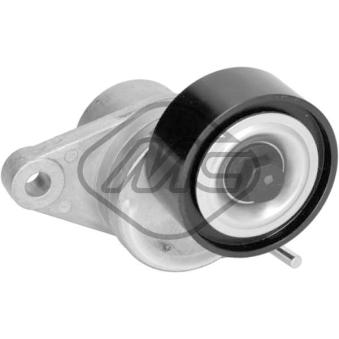 Tendeur, courroie trapézoïdale à nervures Metalcaucho OEM 8200808764 Tendeur, courroie trapézoïdale à nervures Metalcaucho OEM 8200808764