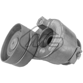 Tendeur de courroie, courroie trapézoïdale à nervures Metalcaucho OEM 8200840823 Tendeur de courroie, courroie trapézoïdale à nervures Metalcaucho OEM 8200840823