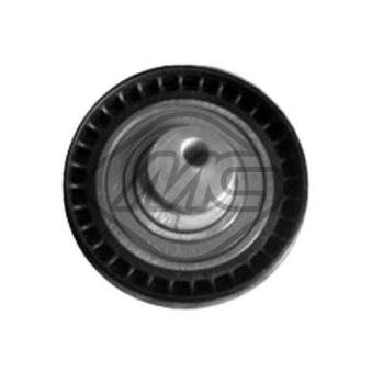 Poulie-tendeur, courroie de distribution Metalcaucho OEM 1307700Q0C Poulie-tendeur, courroie de distribution Metalcaucho OEM 1307700Q0C