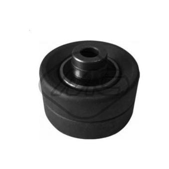 Poulie renvoi/transmission, courroie de distribution Metalcaucho OEM 9400830429