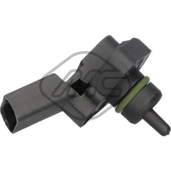 Capteur, pression du tuyau d'admission Metalcaucho OEM 3762010B3