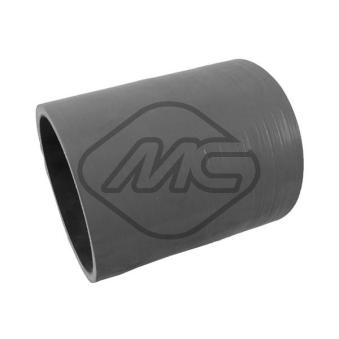 Gaine de suralimentation Metalcaucho OEM 3472406