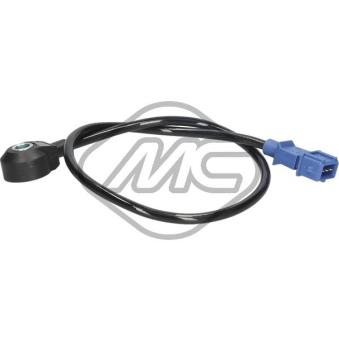 Capteur de cognement Metalcaucho OEM 3752010B3