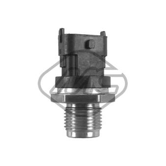 Capteur, pression de carburant Metalcaucho 50003