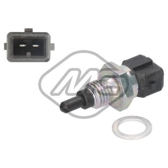 Capteur, température de l'air d'admission Metalcaucho OEM 13621711371