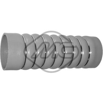 Gaine de suralimentation Metalcaucho OEM 81963010668