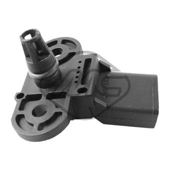 Capteur de pression, servofrein Metalcaucho [50009]