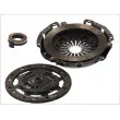LUK 621 2135 00 - Kit d'embrayage
