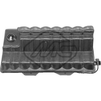Vase d'expansion, liquide de refroidissement Metalcaucho OEM 1371329
