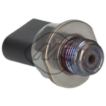 Capteur, pression de carburant Metalcaucho 50019
