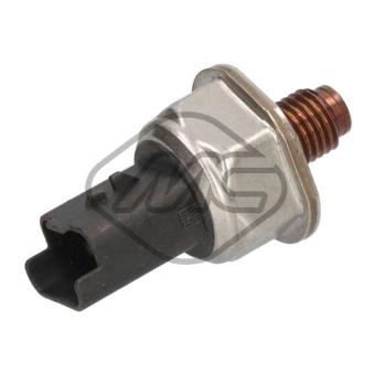 Capteur, pression de carburant Metalcaucho 50022