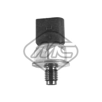 Capteur, pression de carburant Metalcaucho OEM A6460700395