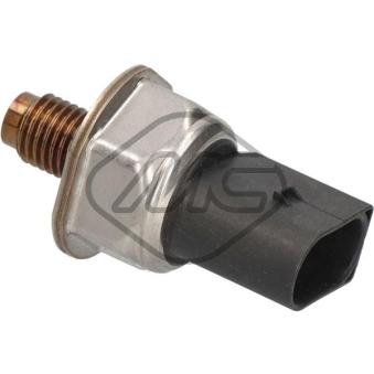 Capteur, pression de carburant Metalcaucho OEM 059130758J Capteur, pression de carburant Metalcaucho OEM 059130758J