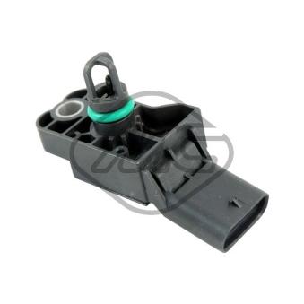 Capteur, pression du tuyau d'admission Metalcaucho OEM 038906051R