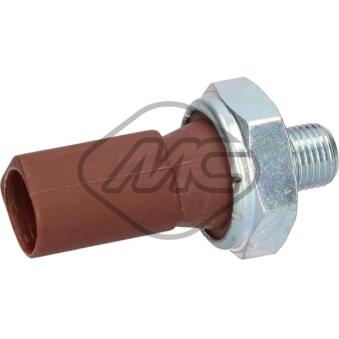 Indicateur de pression d'huile Metalcaucho OEM 038919081c